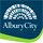 AlburyCity logo